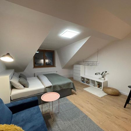 Proste Terezska Apartment Оломоуц Екстериор снимка