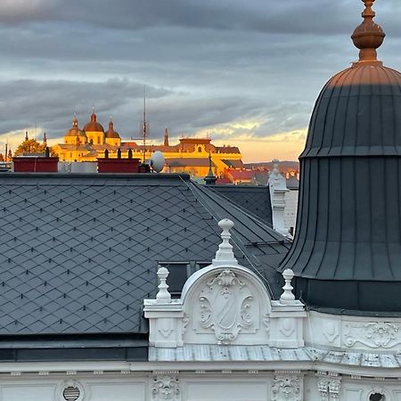 Proste Terezska Apartment Оломоуц Екстериор снимка