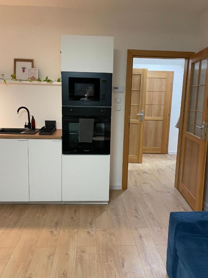 Proste Terezska Apartment Оломоуц Екстериор снимка
