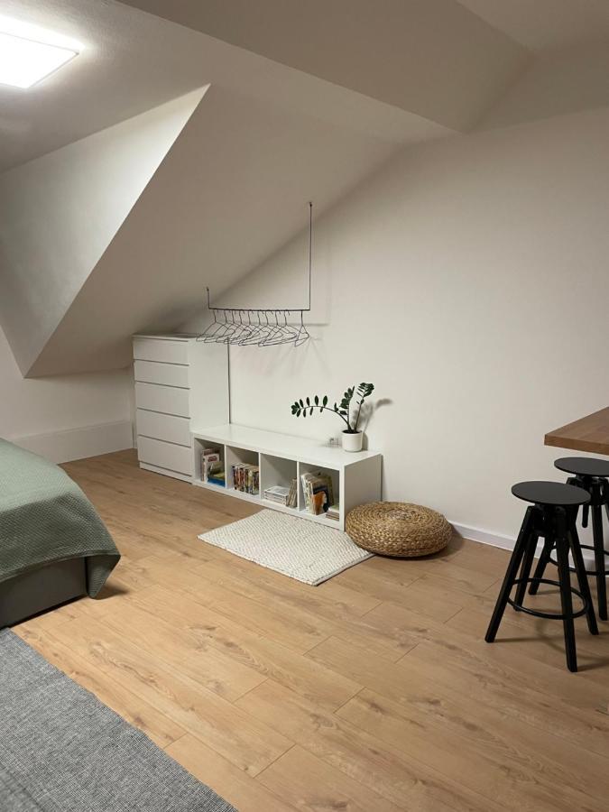 Proste Terezska Apartment Оломоуц Екстериор снимка