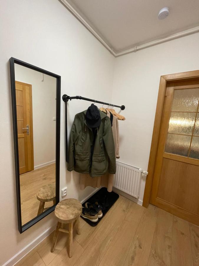 Proste Terezska Apartment Оломоуц Екстериор снимка