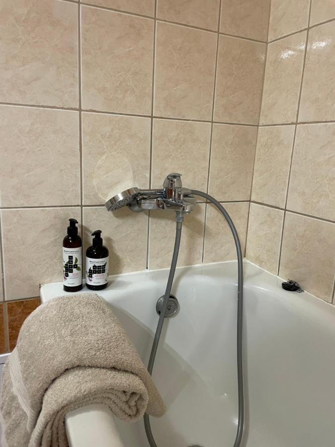 Proste Terezska Apartment Оломоуц Екстериор снимка