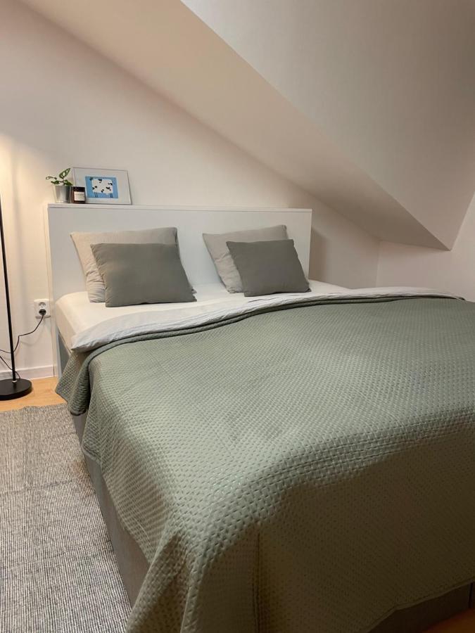 Proste Terezska Apartment Оломоуц Екстериор снимка